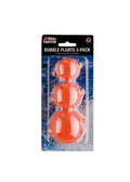 Abu Garcia - Bubble Floats 3 Pack