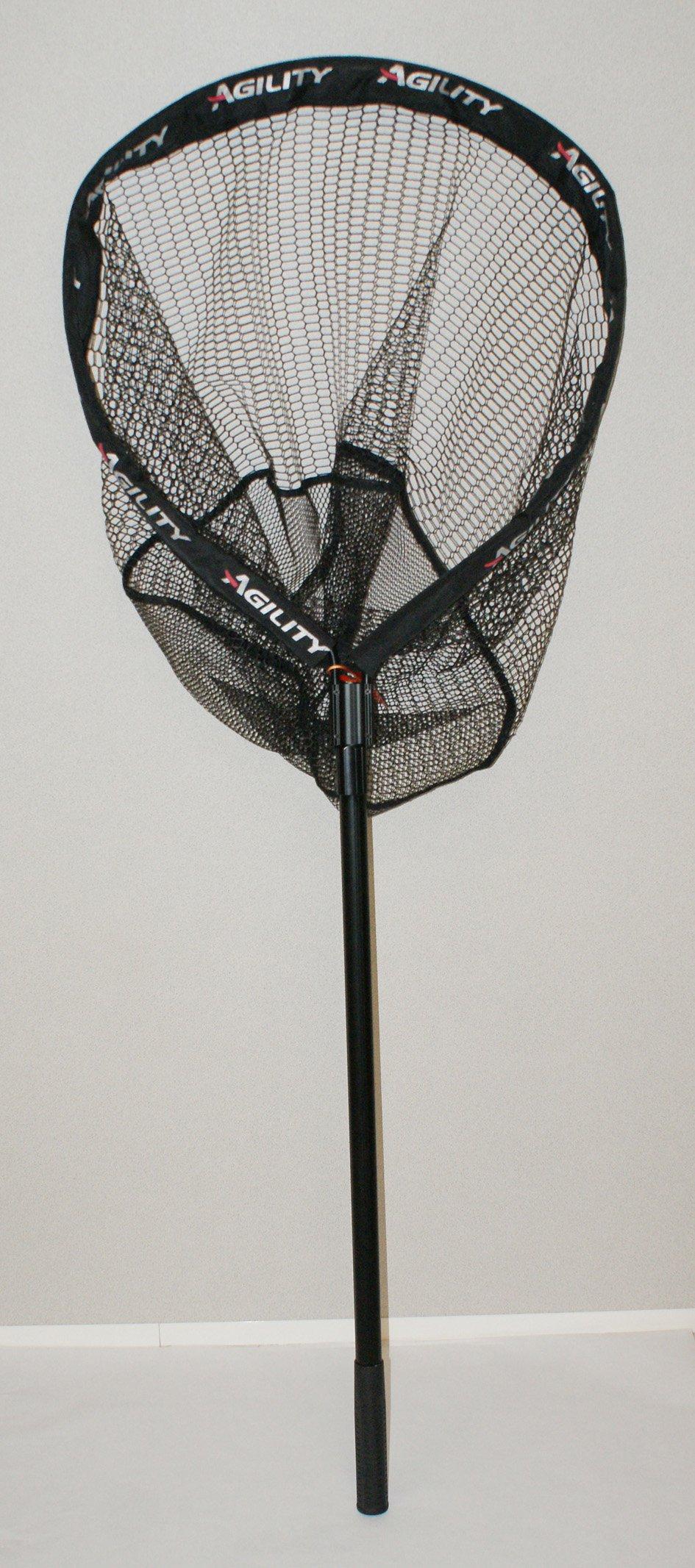 Shakespeare - Agility Boat Net