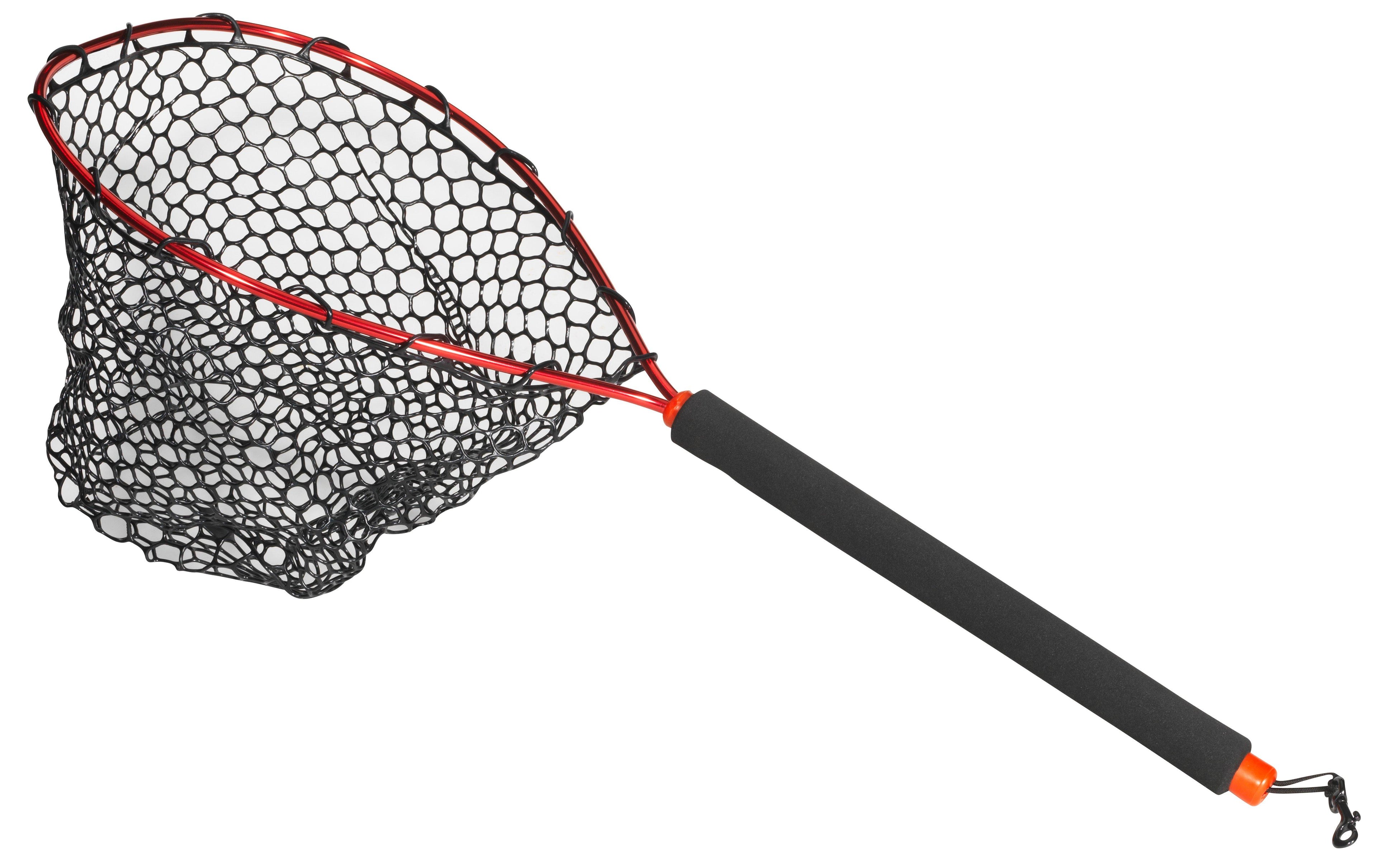 Berkley - Extended Kayak Net