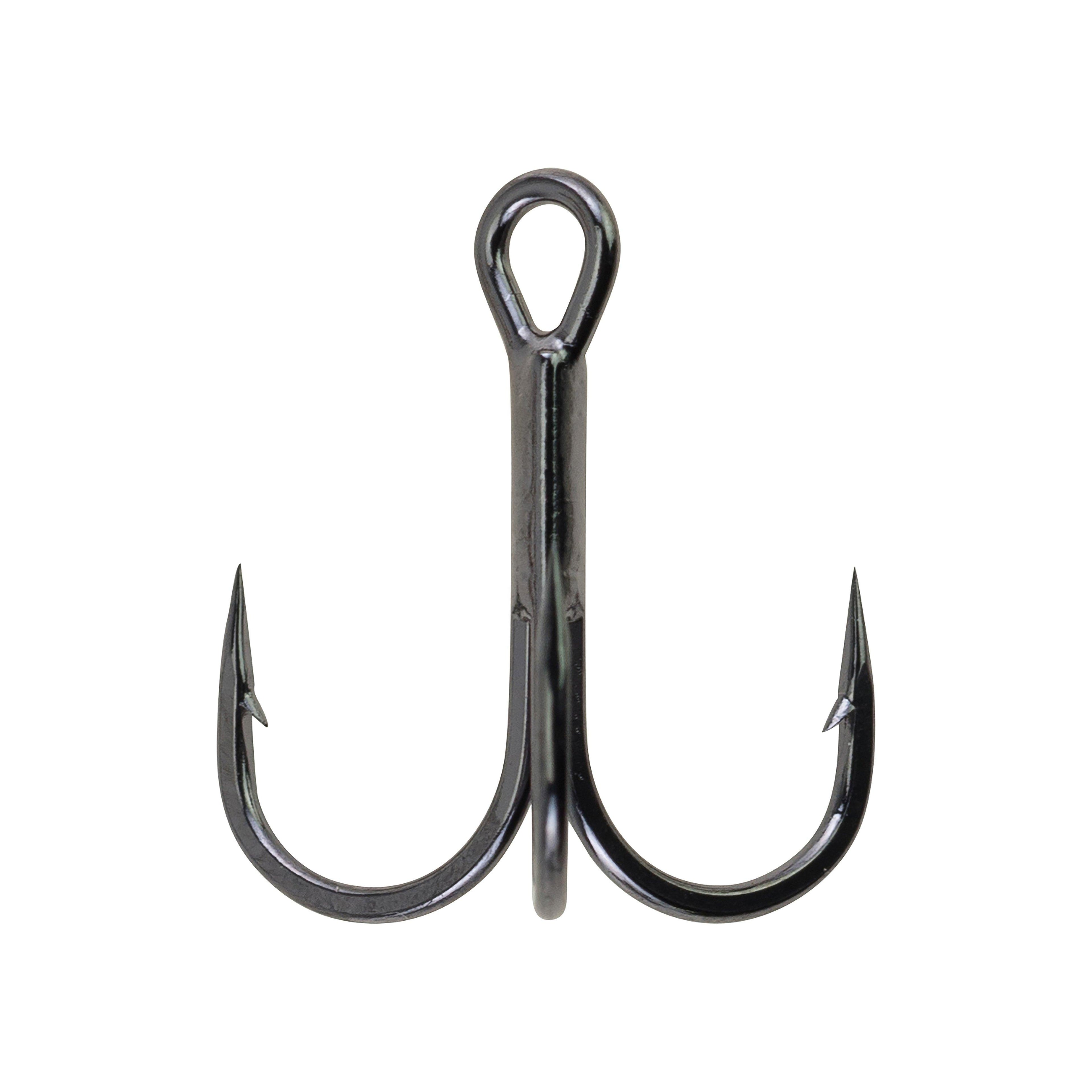 Berkley - Fusion 19 Treble Hooks