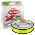 Berkley - X5 Braid