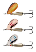 Abu Garcia  - Droppen Lure