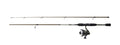 Mitchell - Tanager Camo Spinning Rod Combo
