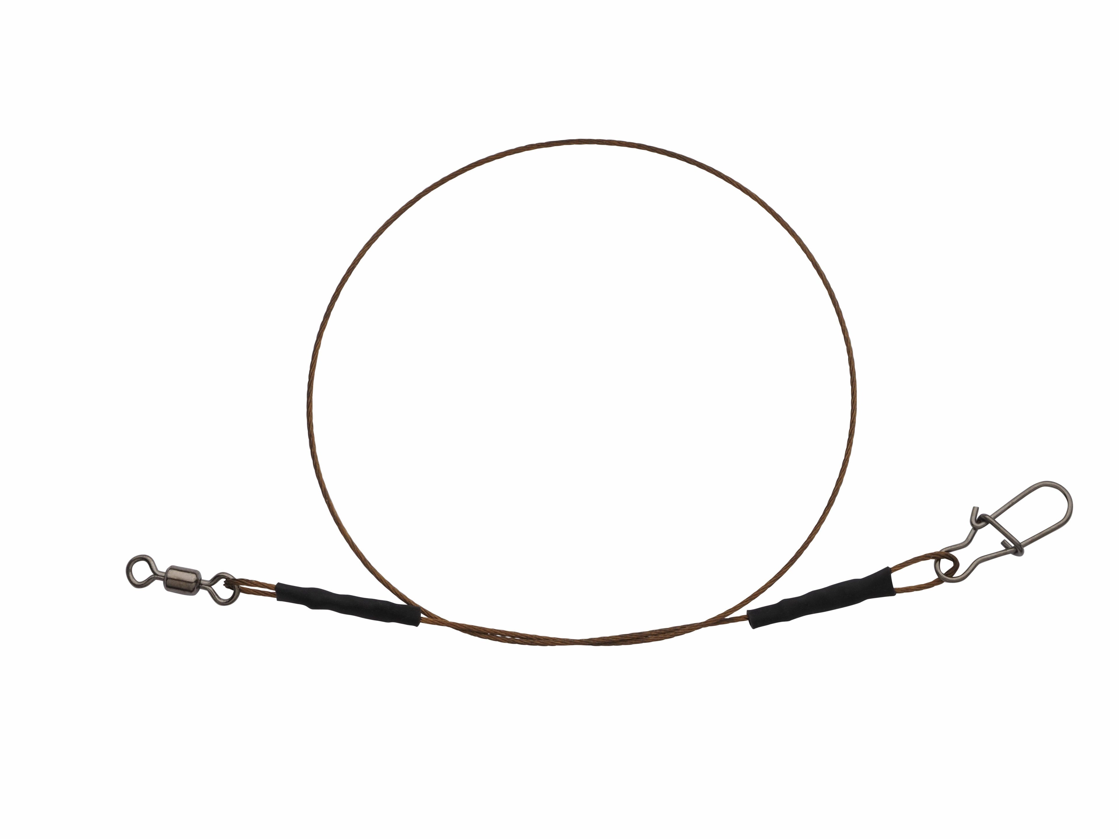 Berkley - Steel Spin Leader