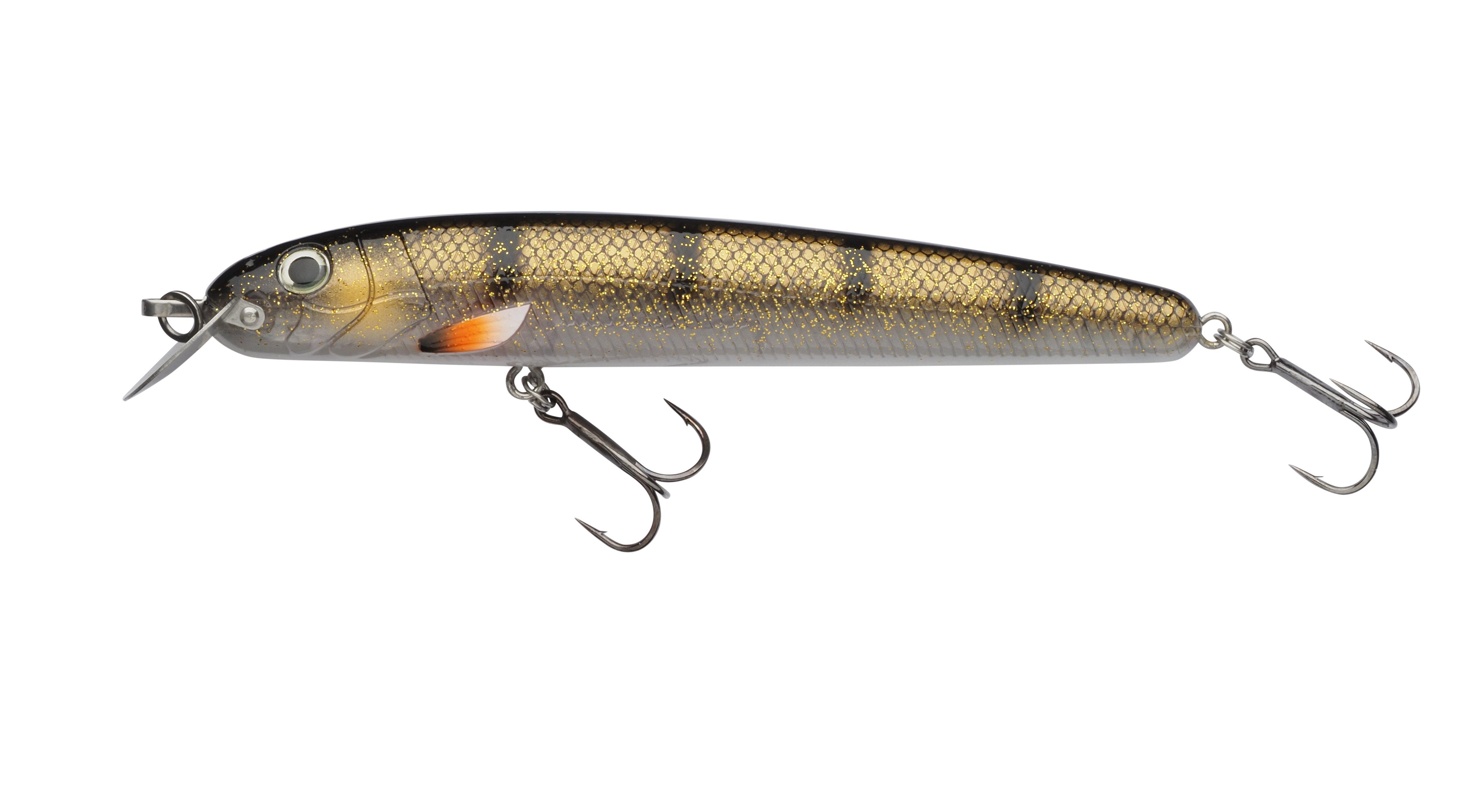 Abu Garcia Beast Hi-Lo Sinking Lure | Predator Fishing Hard Bait – Fort ...