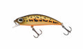 Berkley - Dex Bullet Jerk Lure Trout Special Range