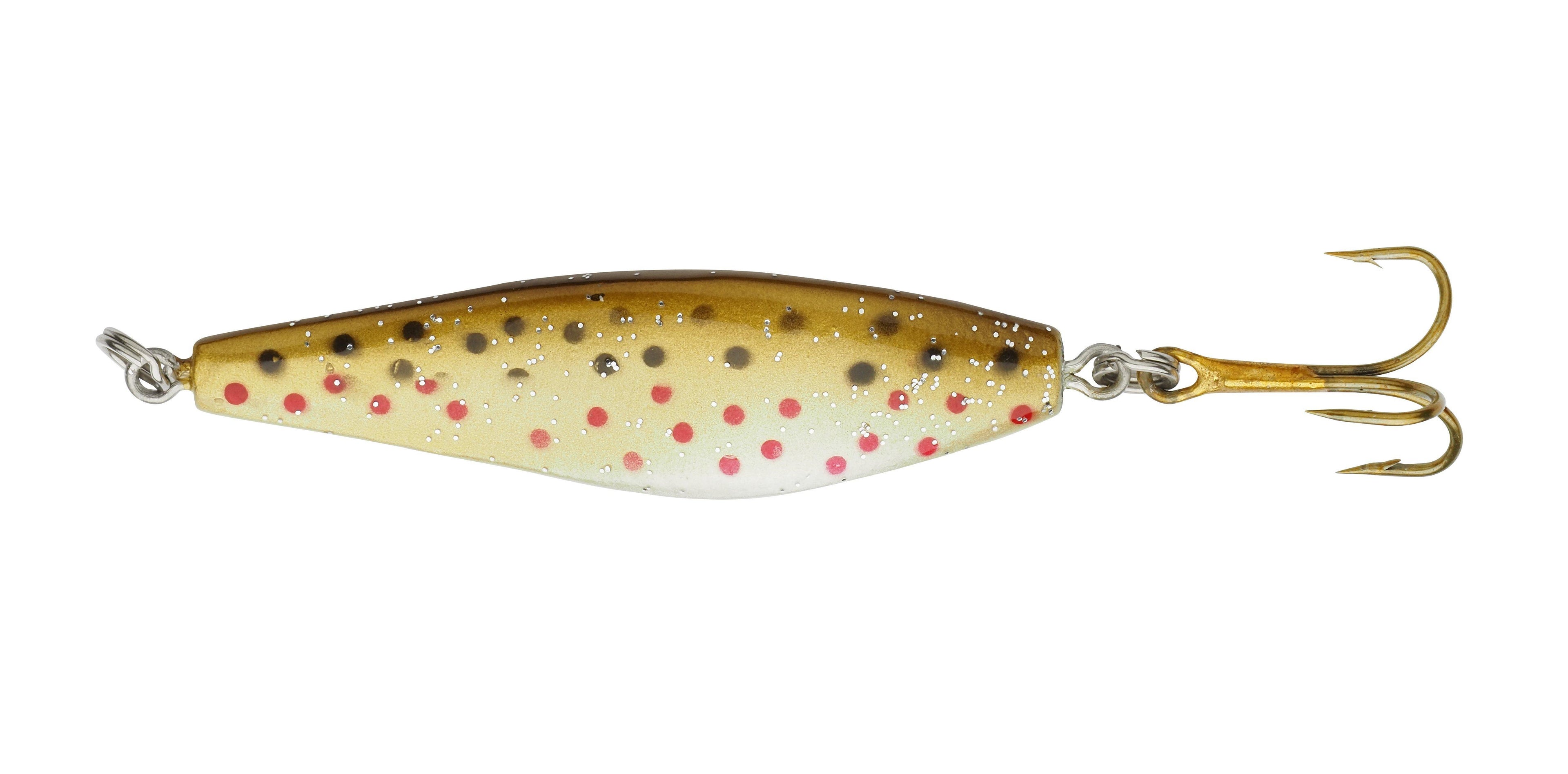 Abu Garcia - Lill Zigge Lure