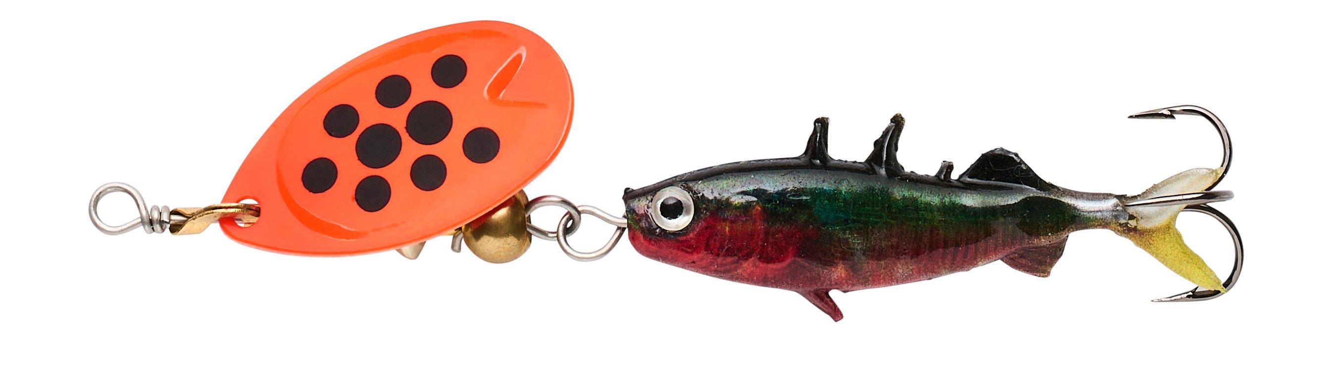 Abu Garcia - Stickle Spinner