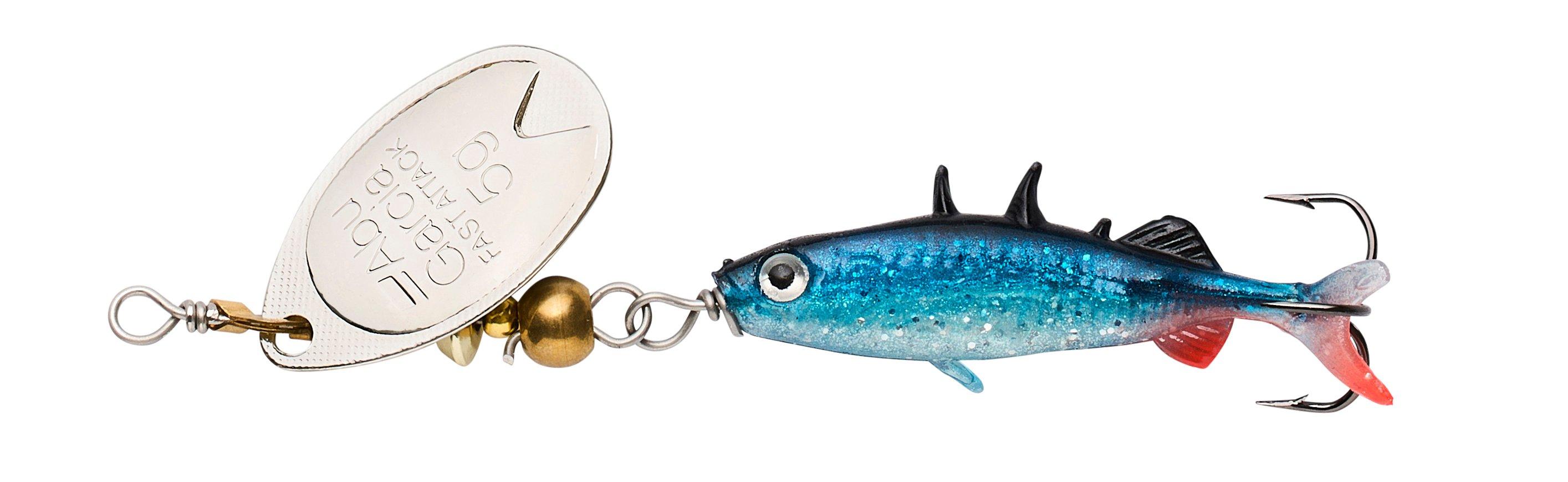 Abu Garcia - Stickle Spinner