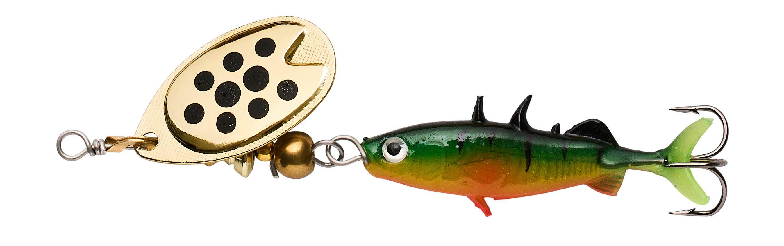 Abu Garcia - Stickle Spinner