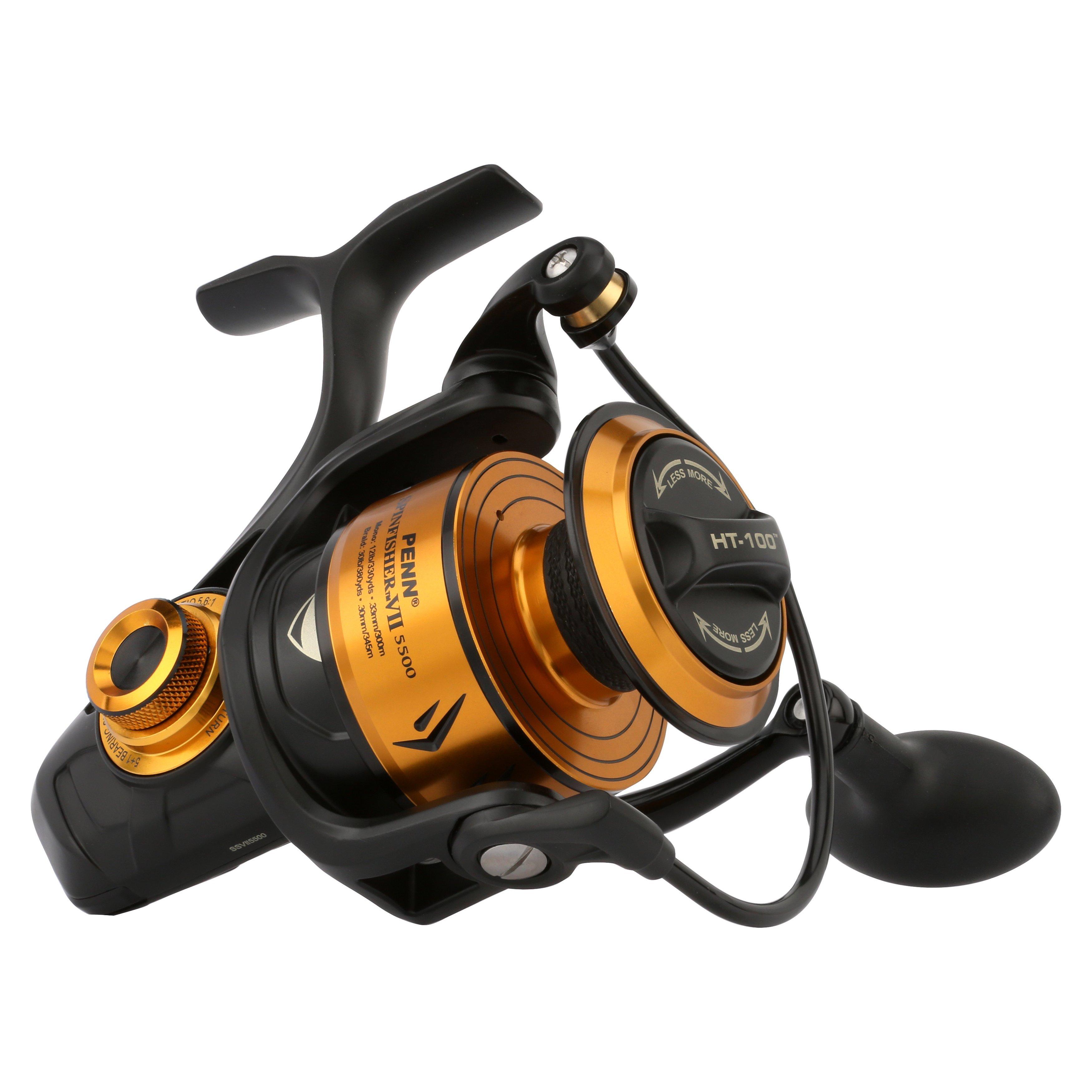 Penn - Spinfisher VII Spinning Reel
