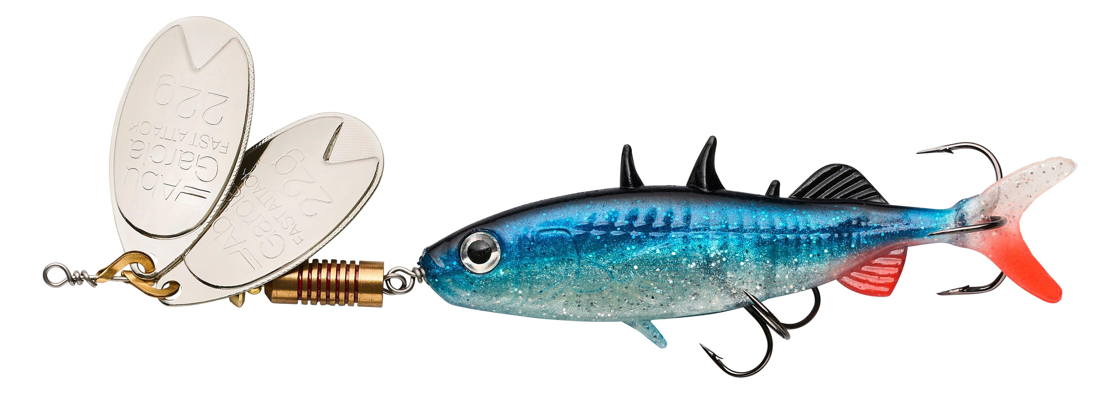 Abu Garcia - Stickle Spinner