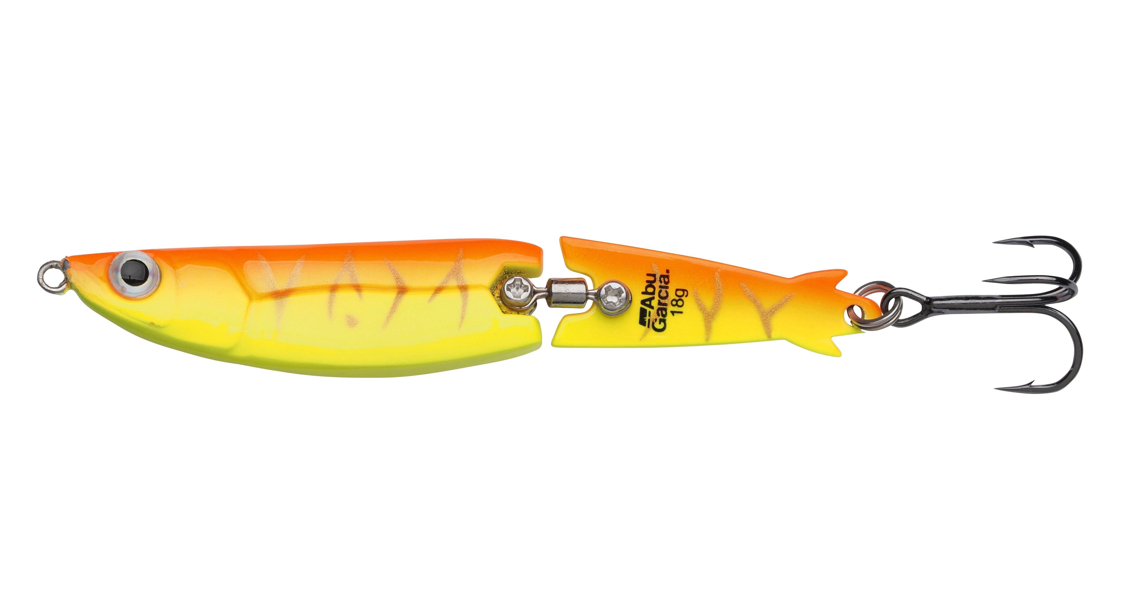 Abu Garcia - Toby Jointed