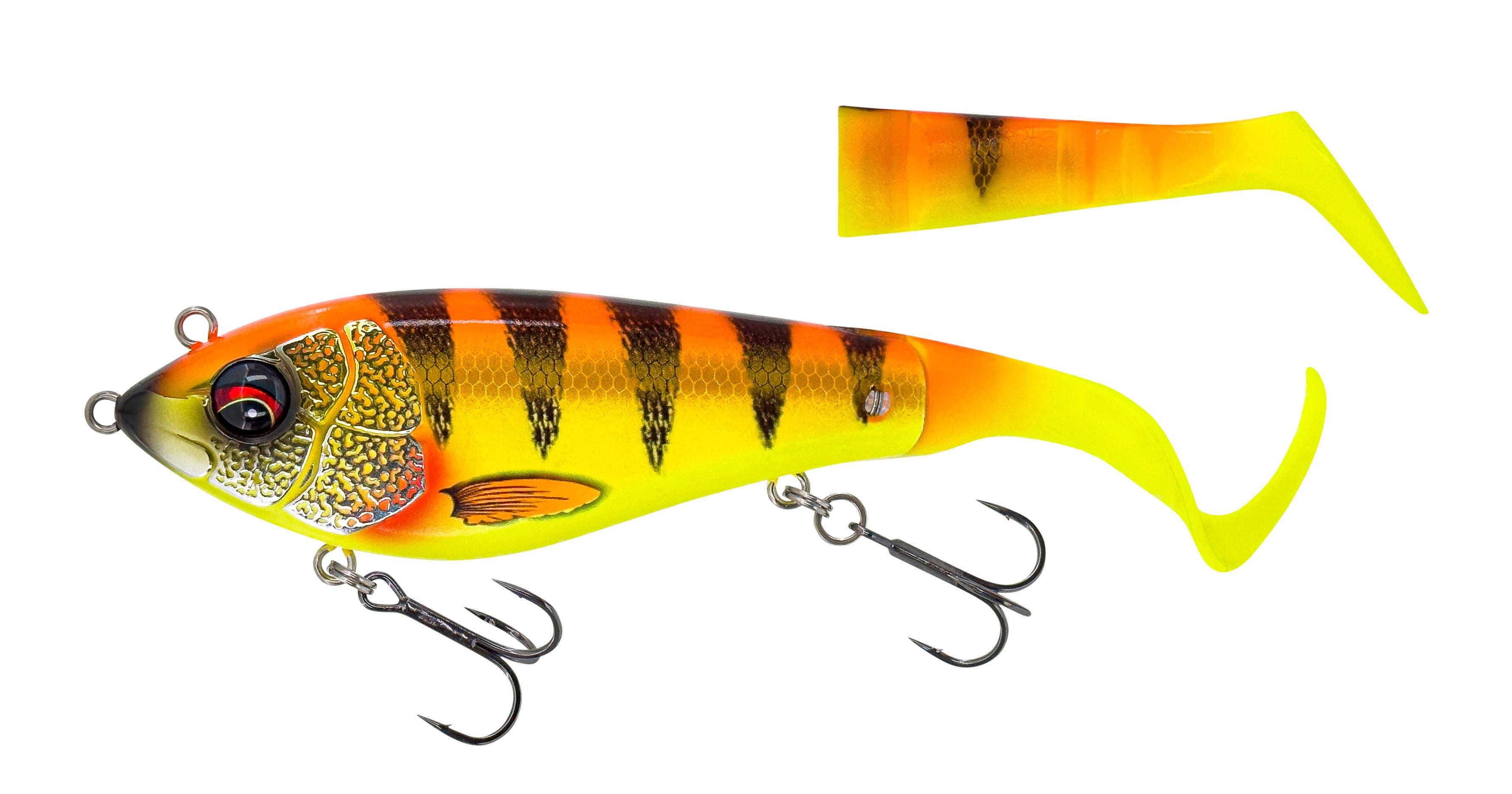 Savage Gear - Deviator Tail Lure
