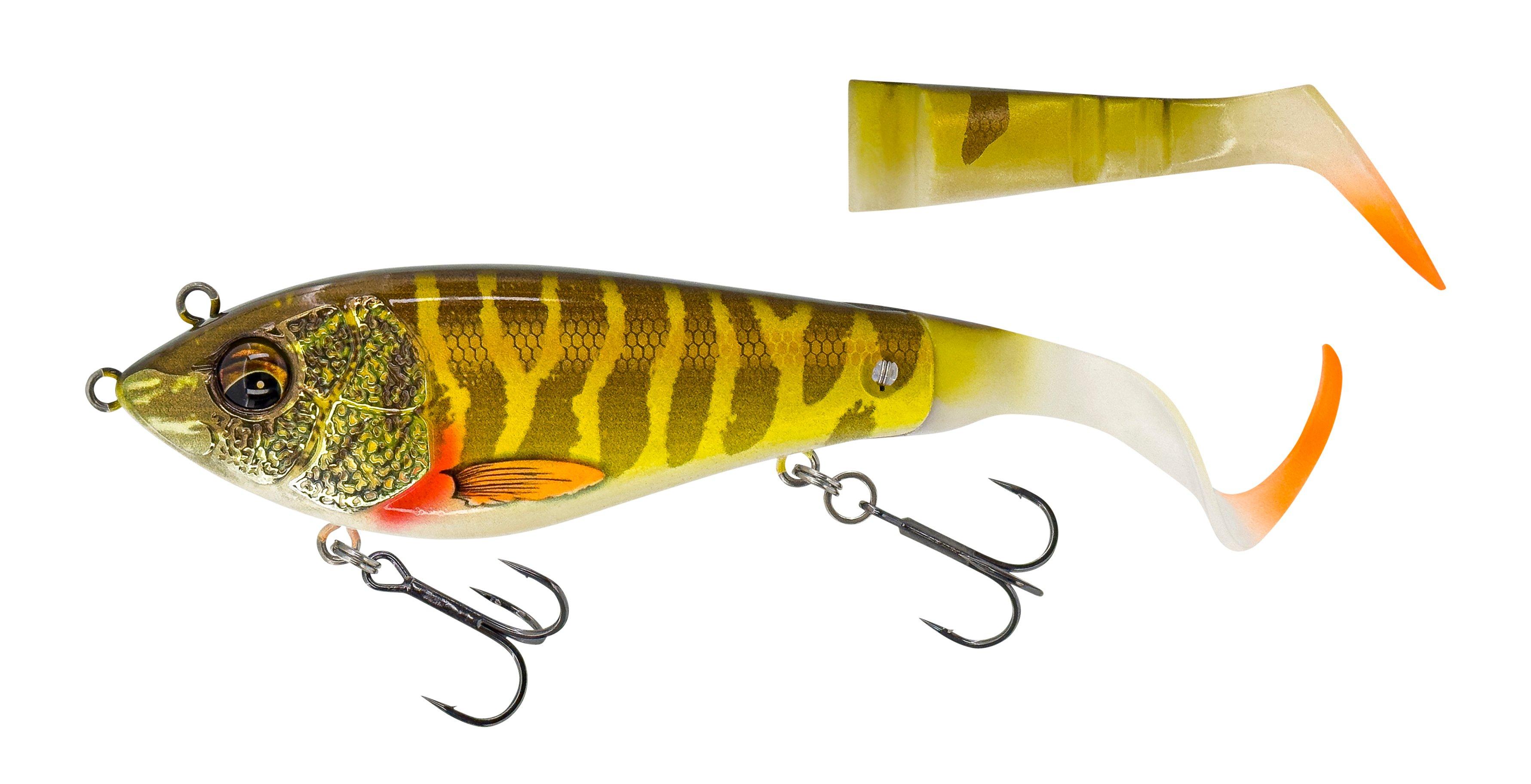 Savage Gear - Deviator Tail Lure