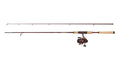 Abu Garcia - Tormentor2 Spinning Combo