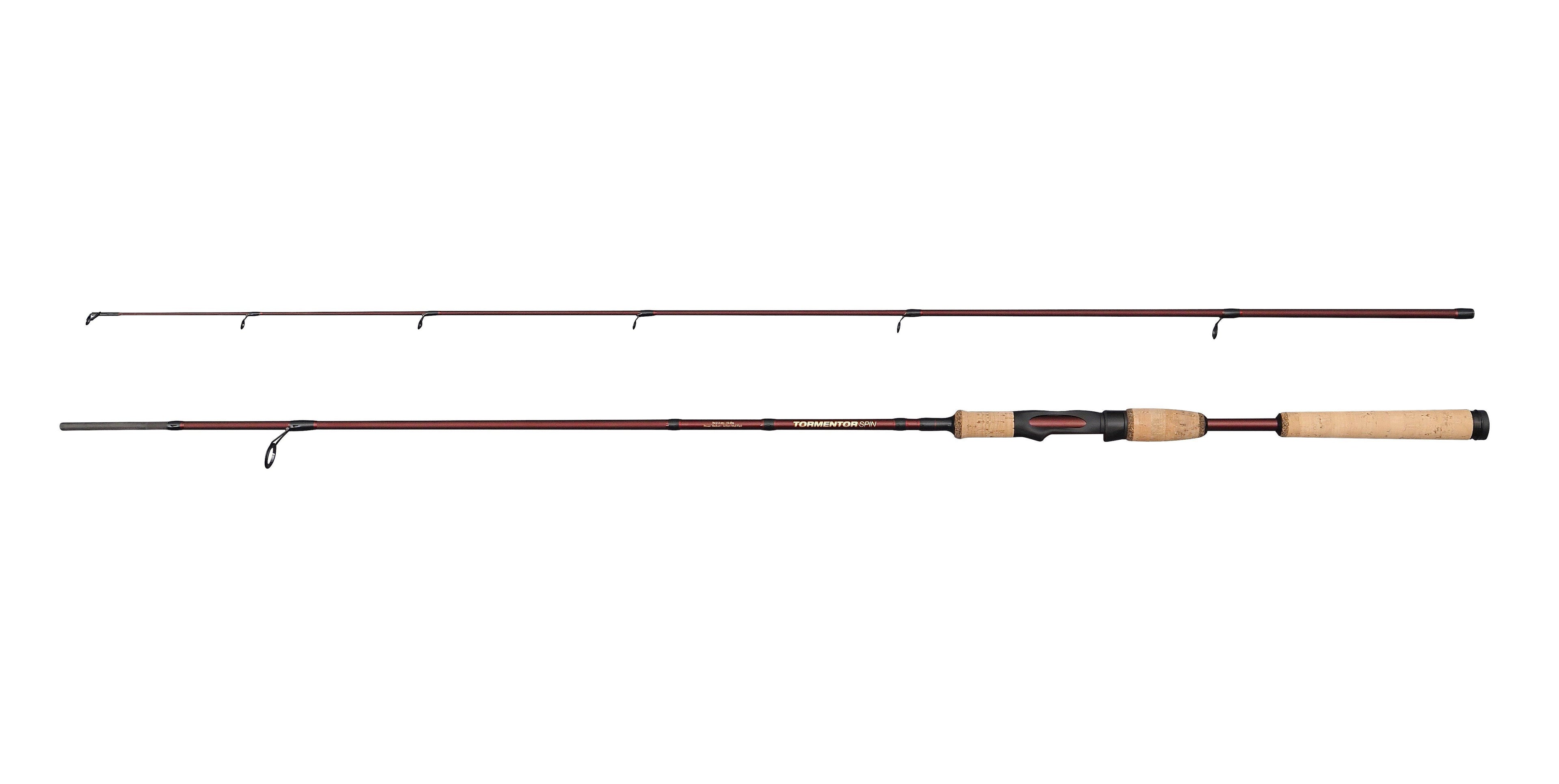 Abu Garcia - Tormentor2 Spinning Rod