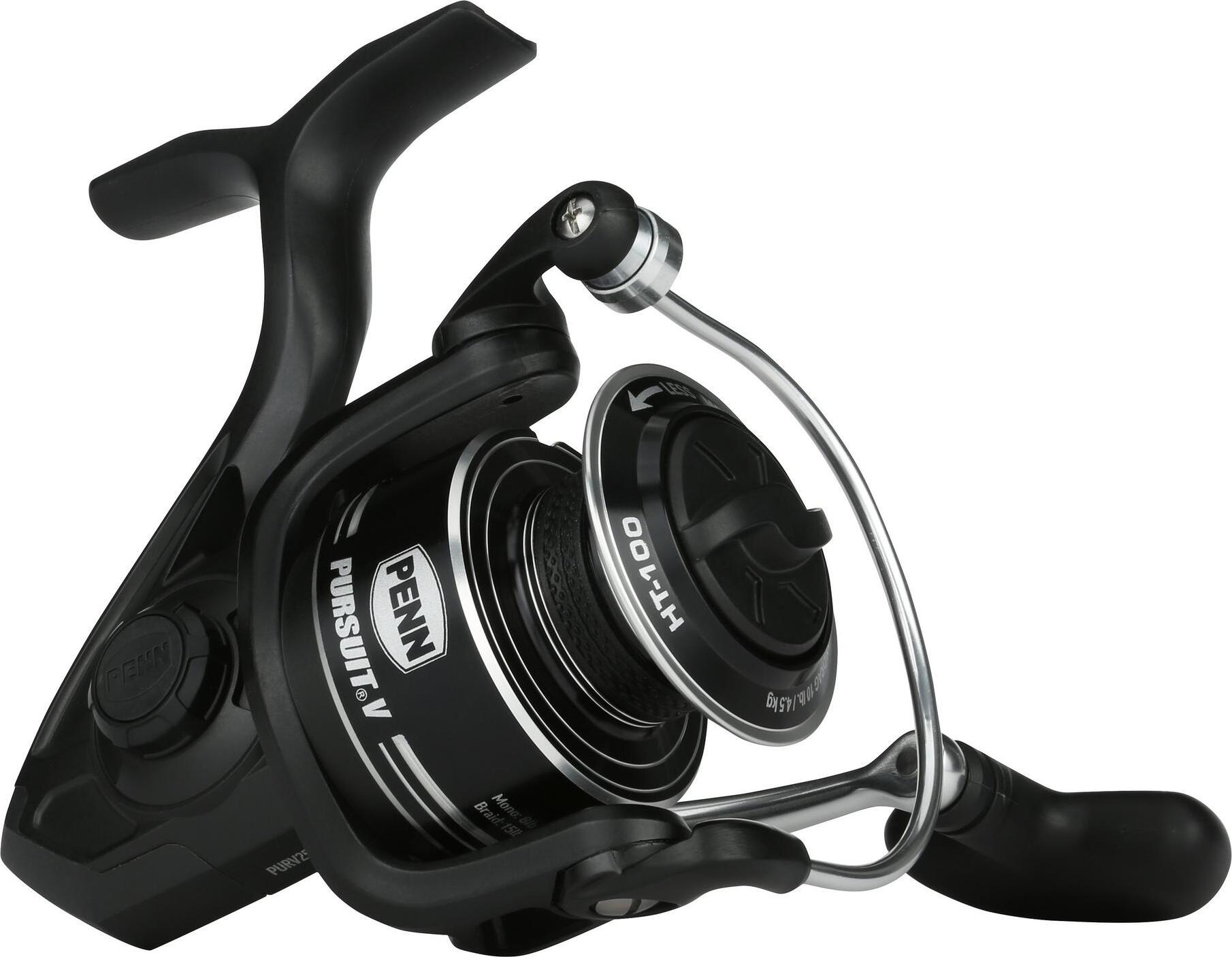 Penn - Pursuit V Spinning Reel