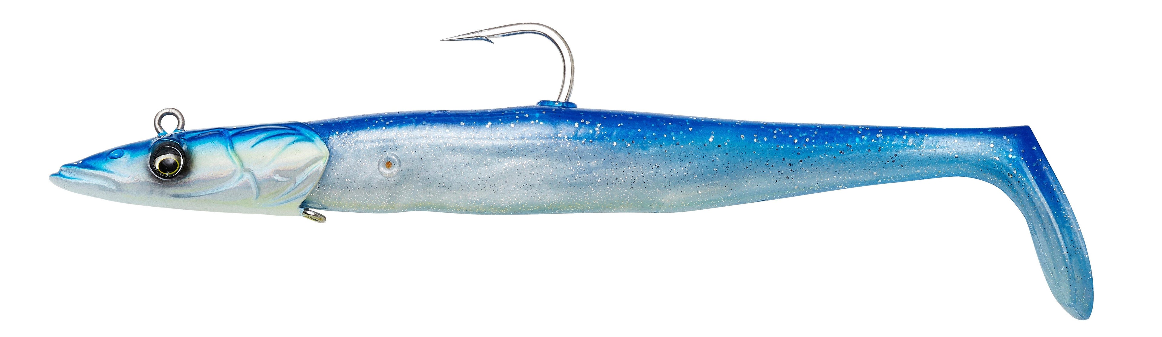 Savage Gear - Sandeel V2