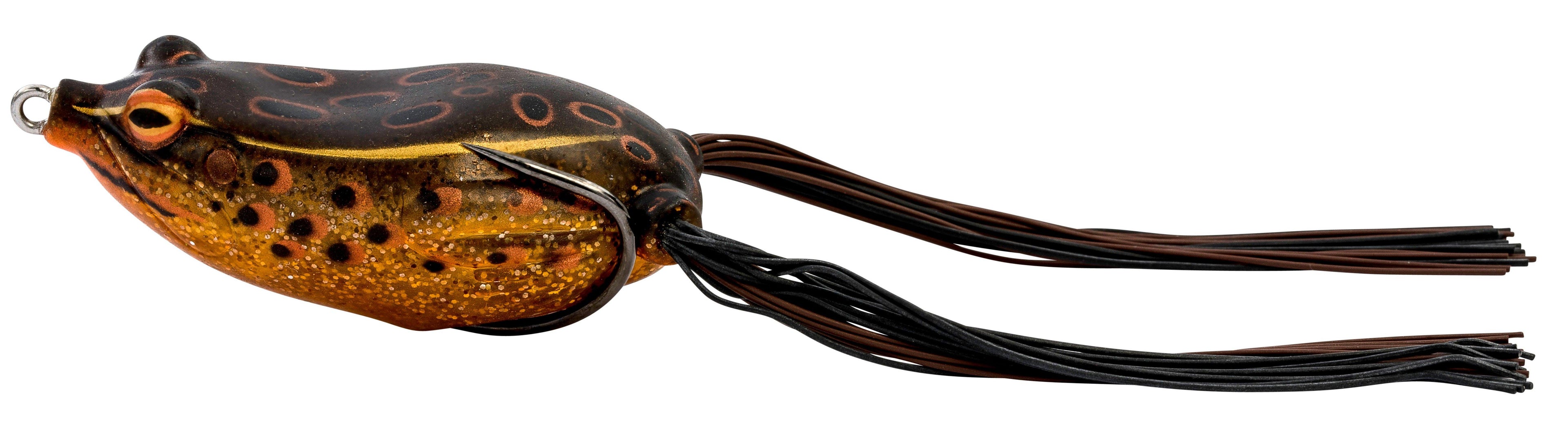 Savage Gear - Hop Walker Frog Lure