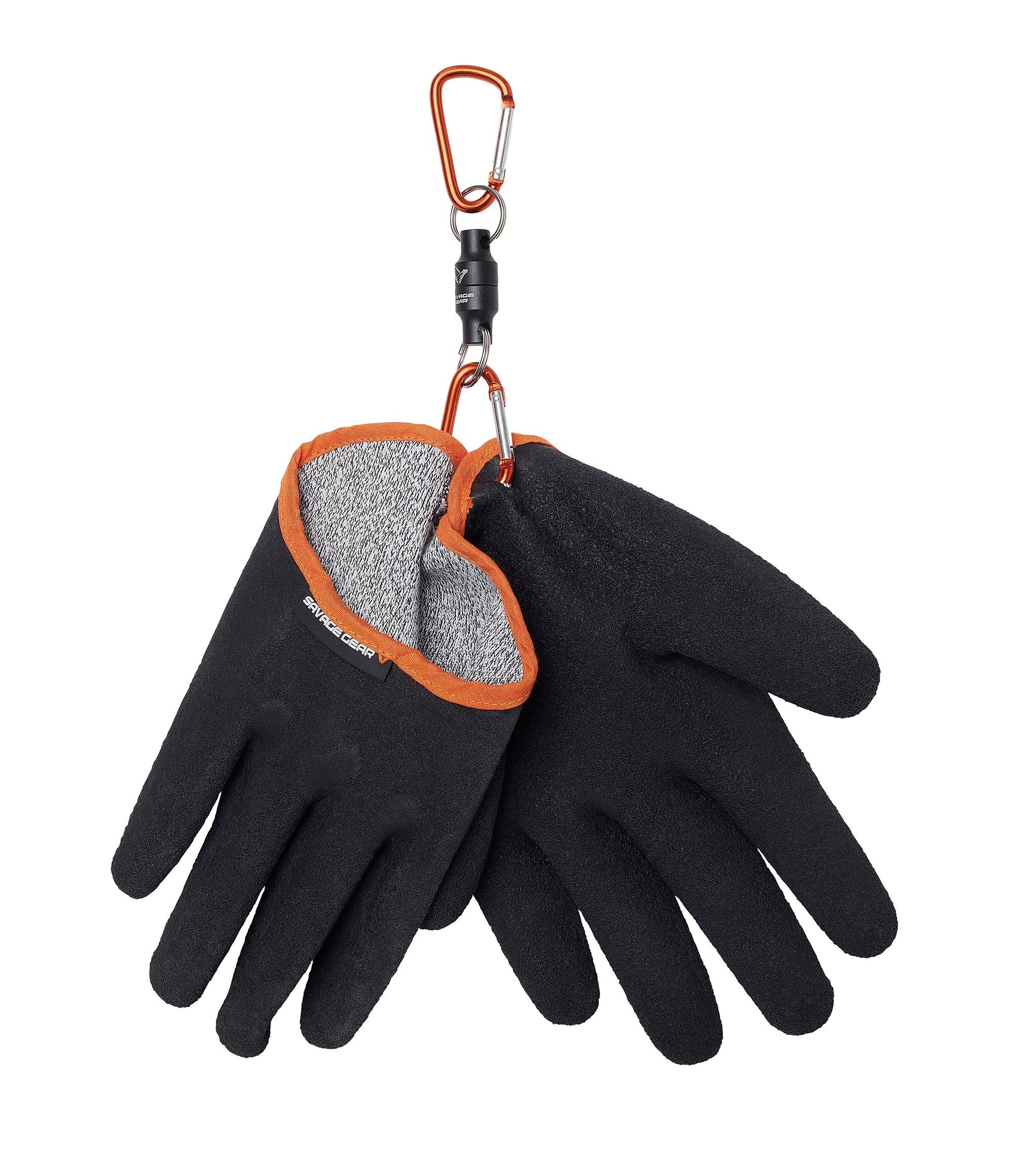 Savage Gear - Aqua Guard Gloves
