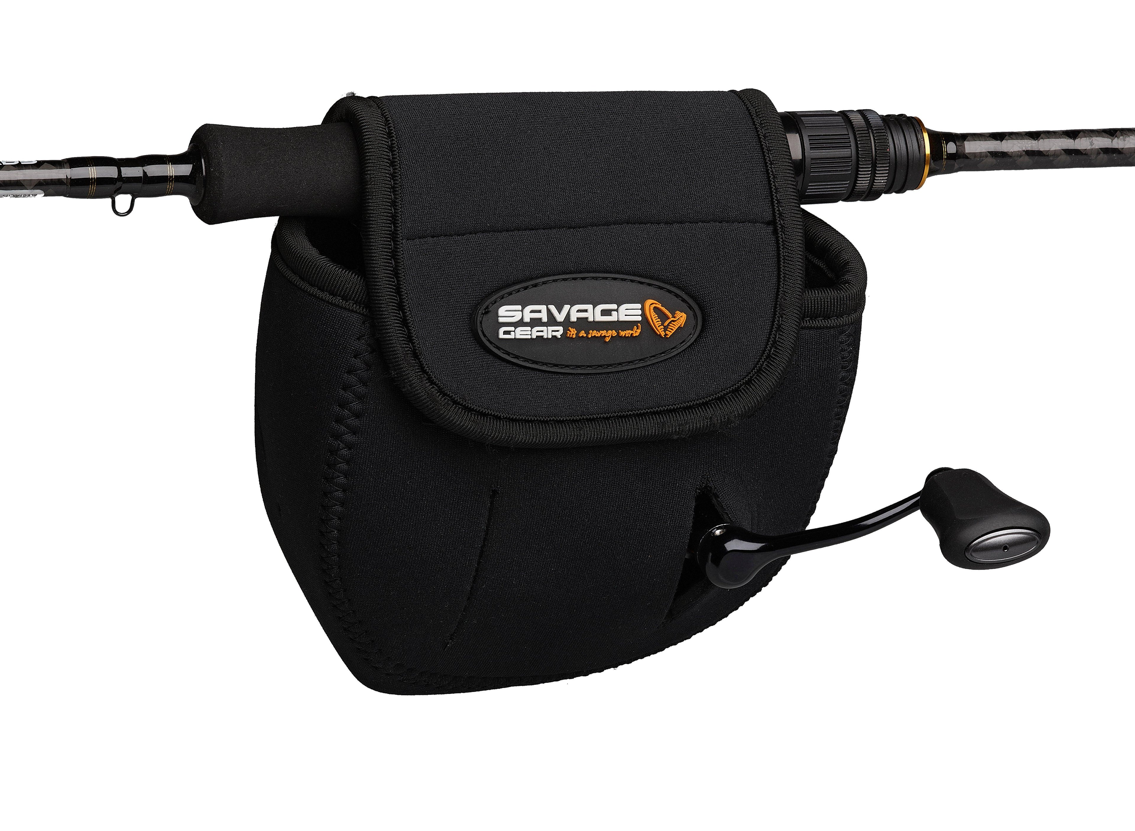 Savage Gear - Neoprene Reel Cover