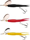 Abu Garcia - Salmon Seeker